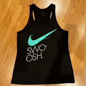 Nike Tank